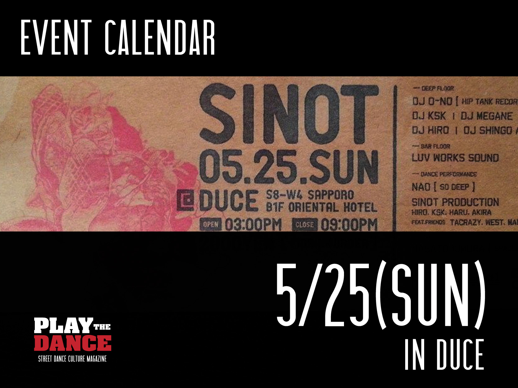 SINOT