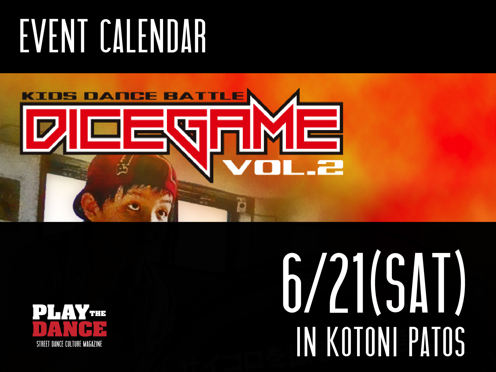 DICE GAME vol.2