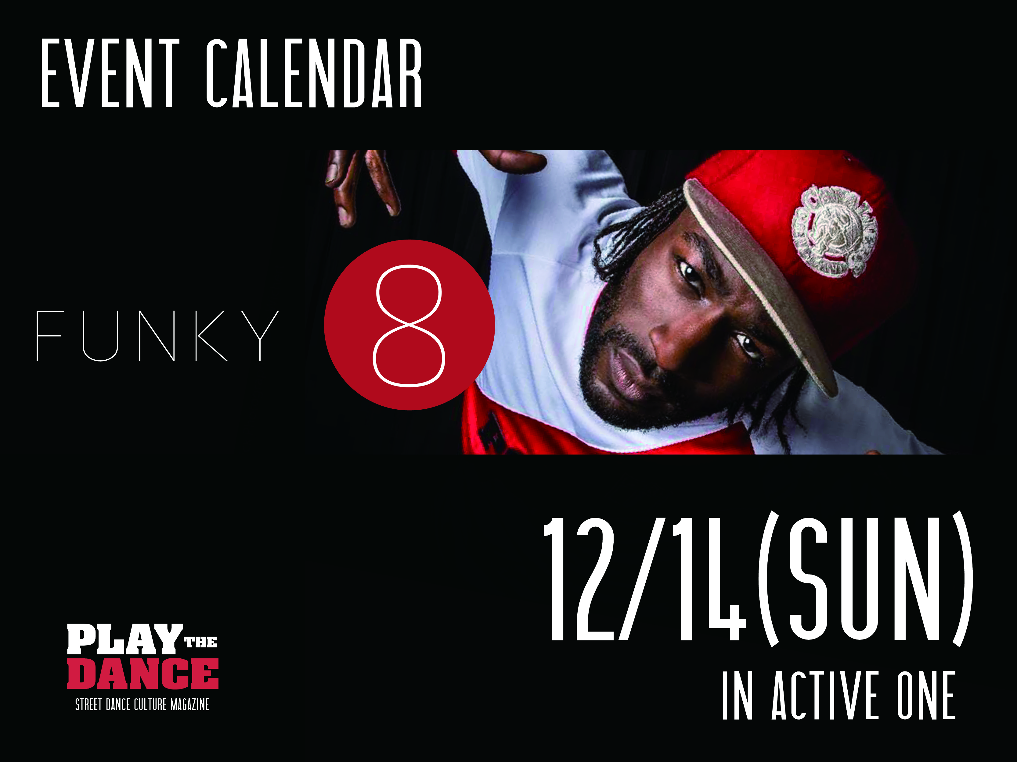 FUNKY vol.8