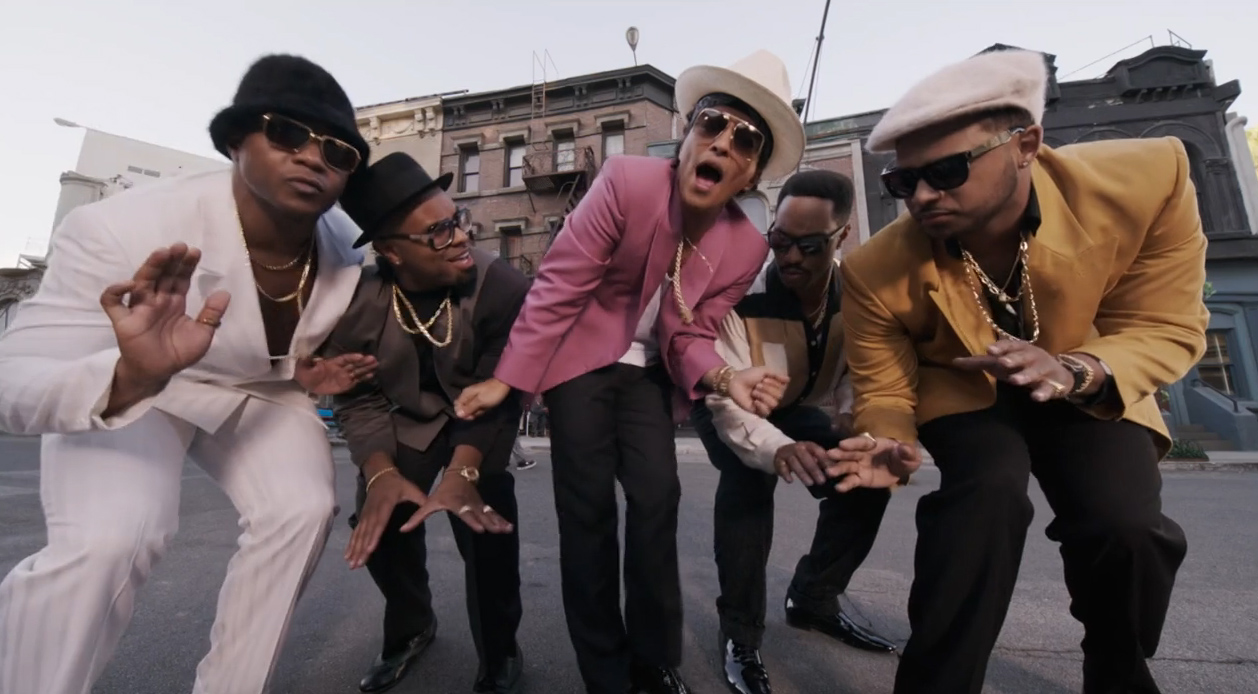 Funky過ぎるmusic Video Uptown Funk Movie Play The Dance ダンスをアソベ 北海道ストリートダンス