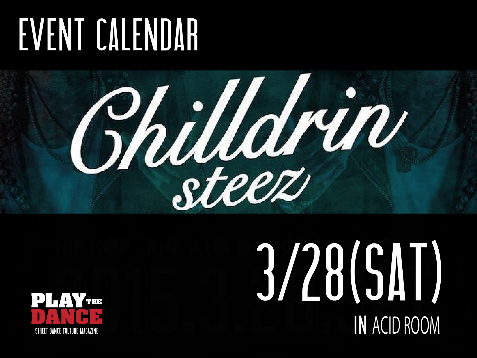 Chilldrin Steez