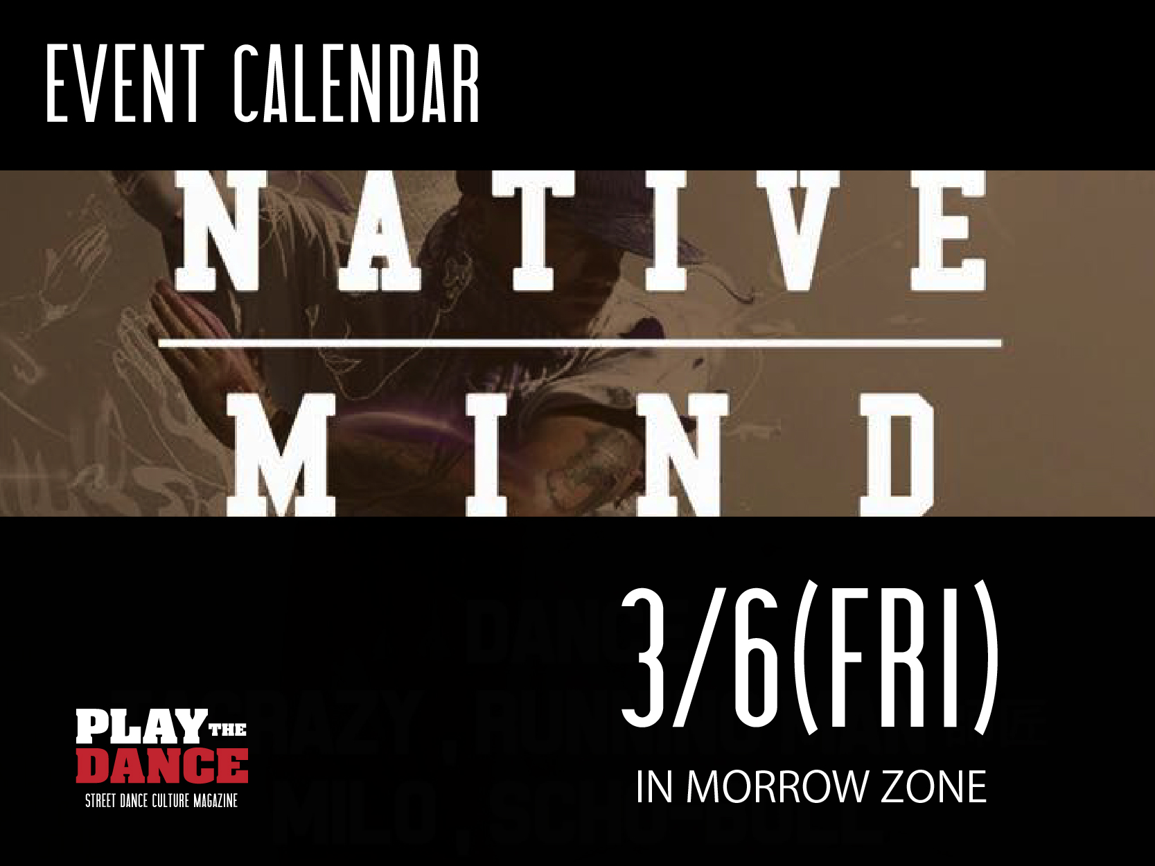 NATIVE MIND