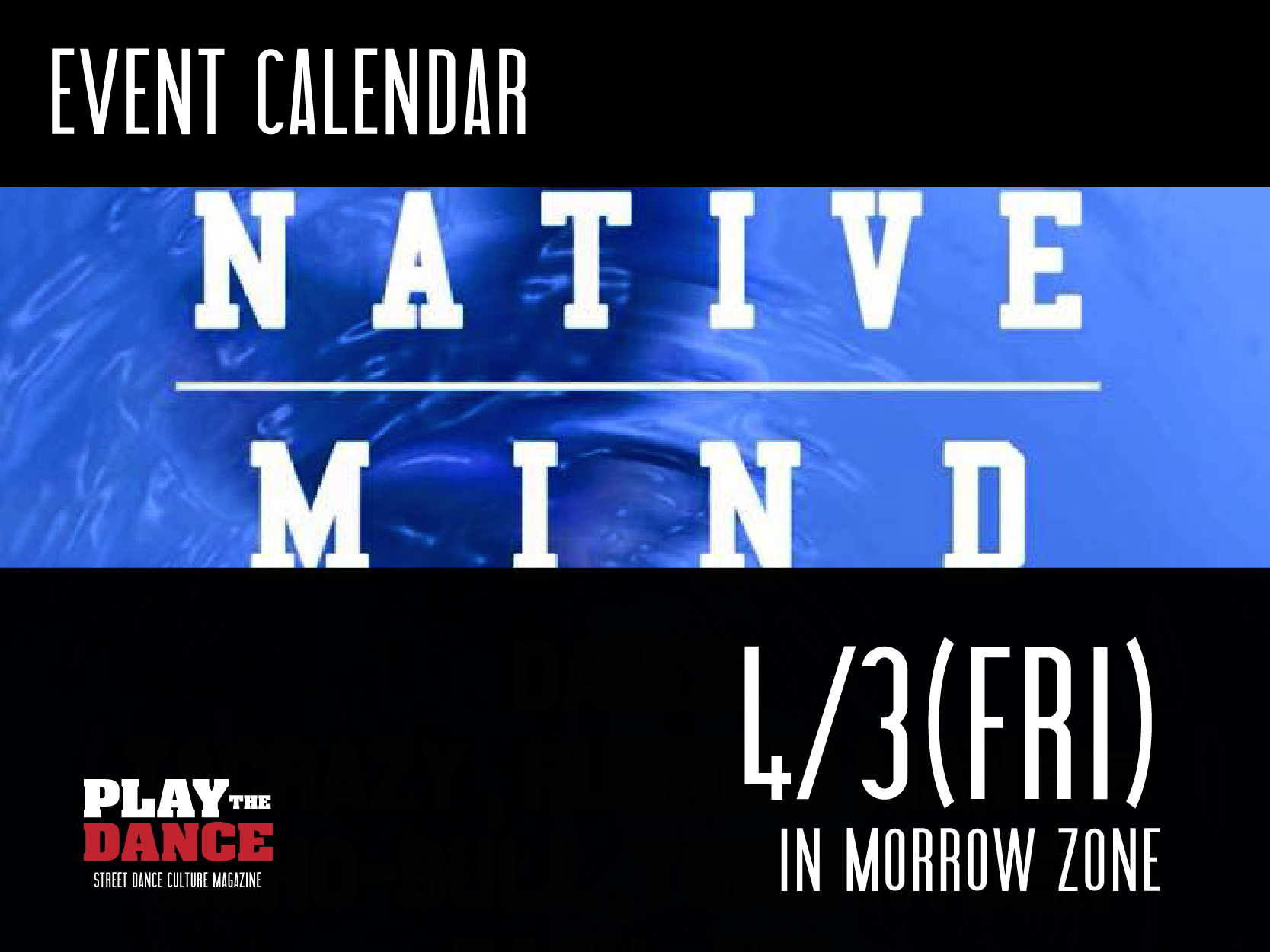 NATIVE MIND
