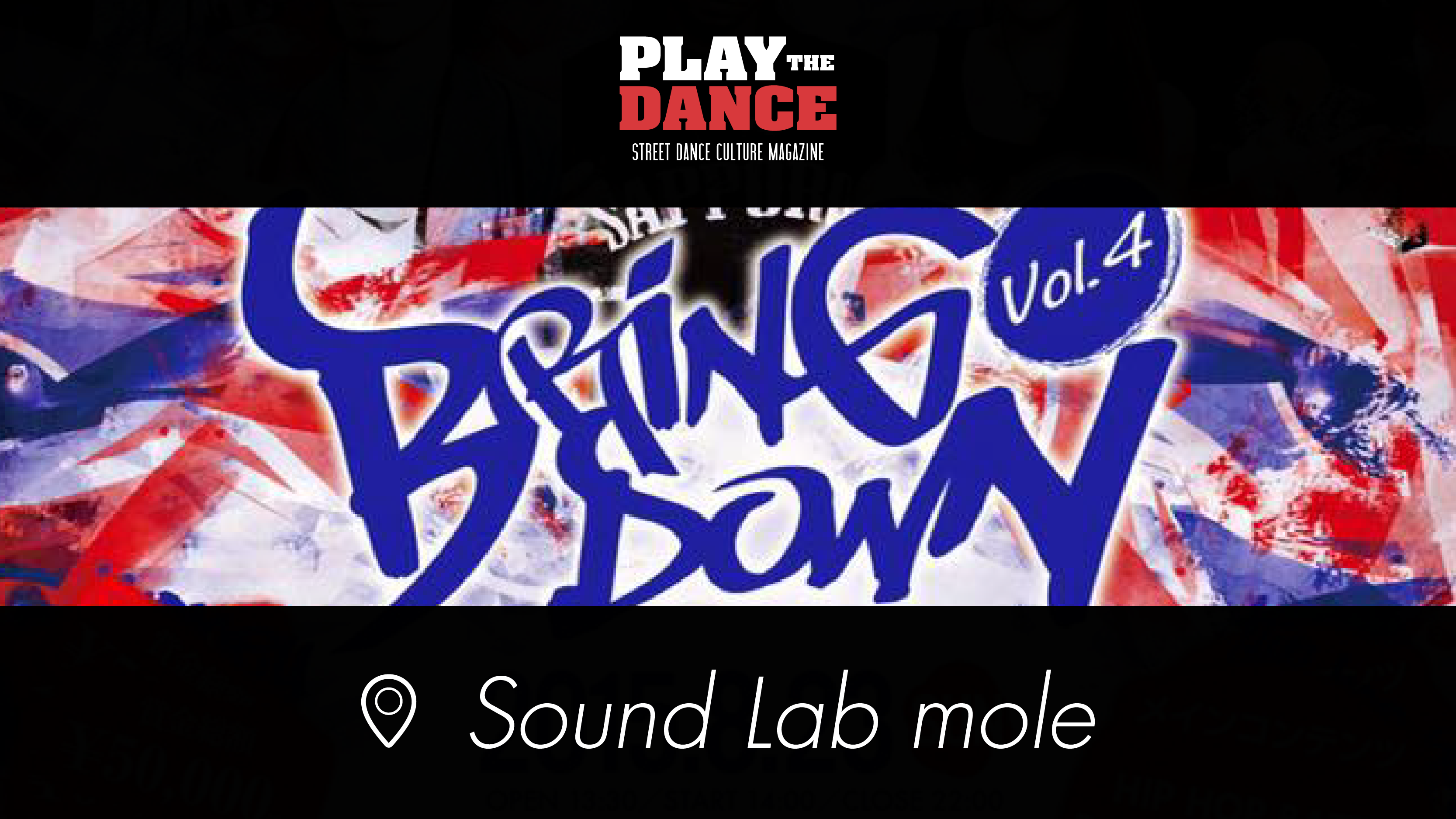 Bring Down.vol4