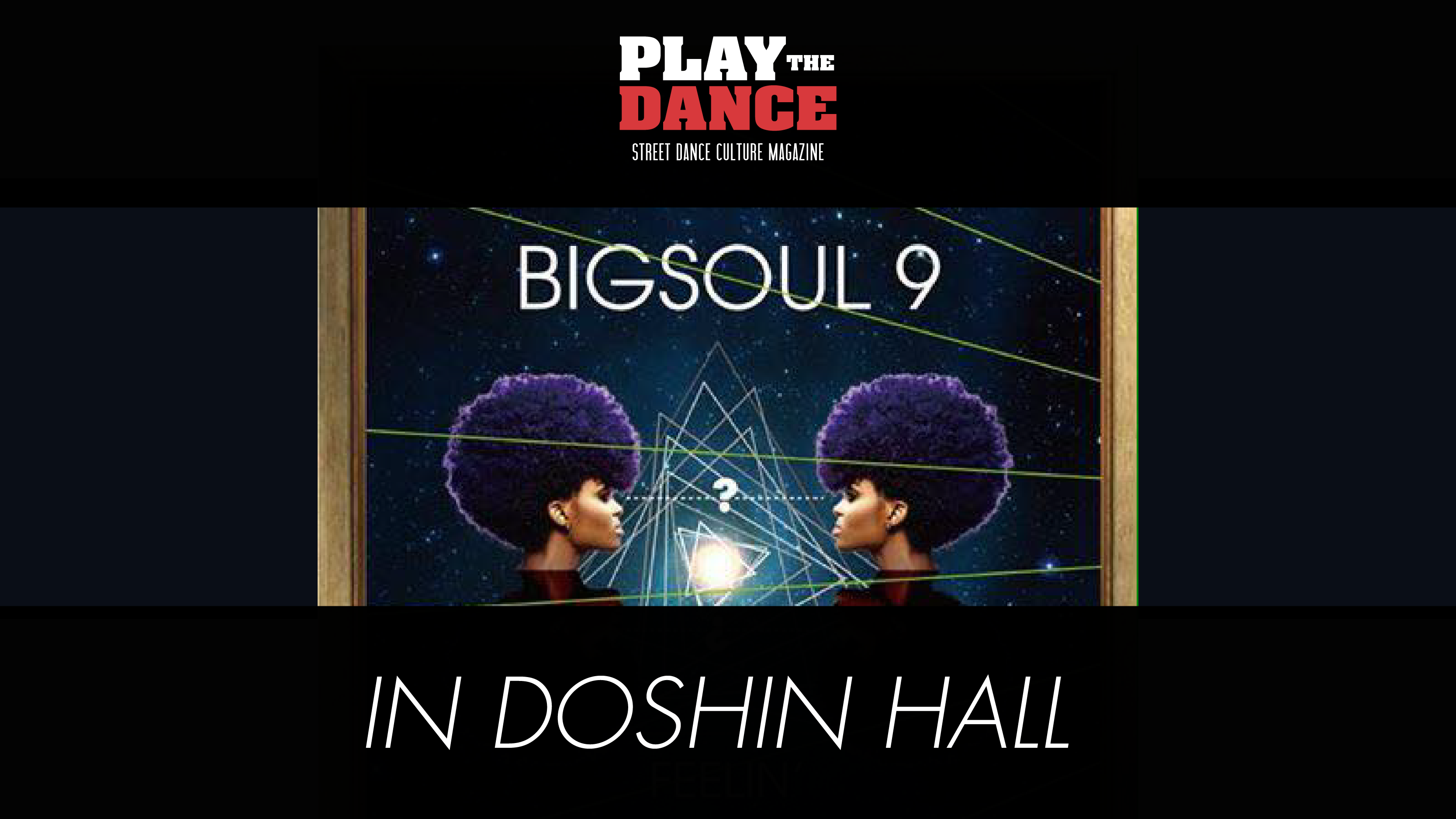 BIG SOUL vol.9 〜feelin’〜