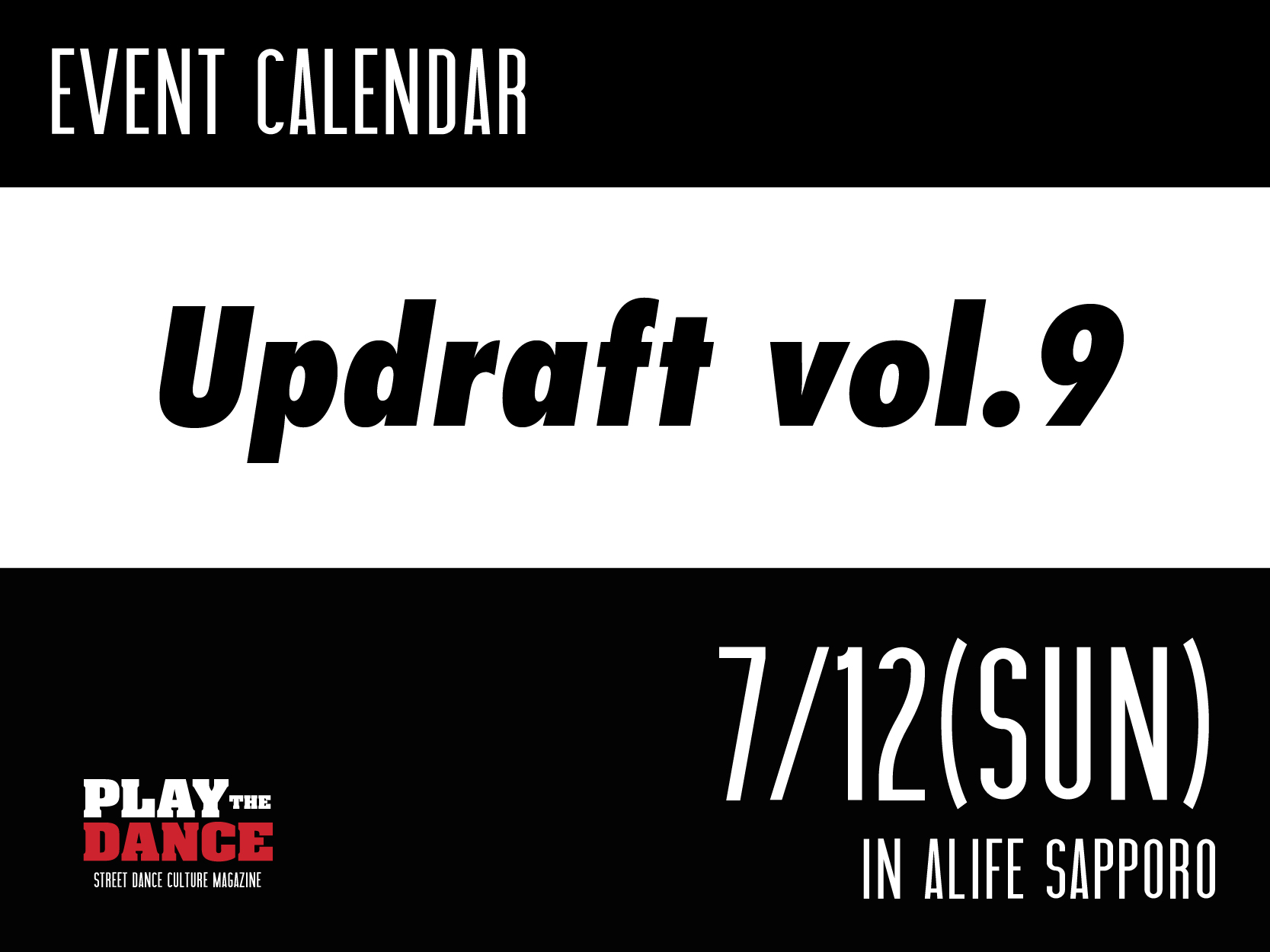 Updraft vol.9