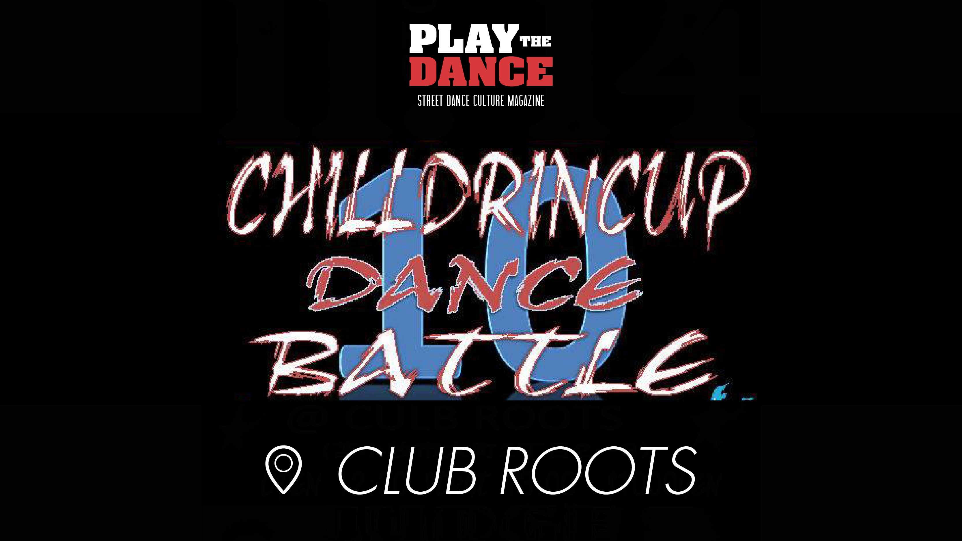 CHILLDRINCUP　VOL.10