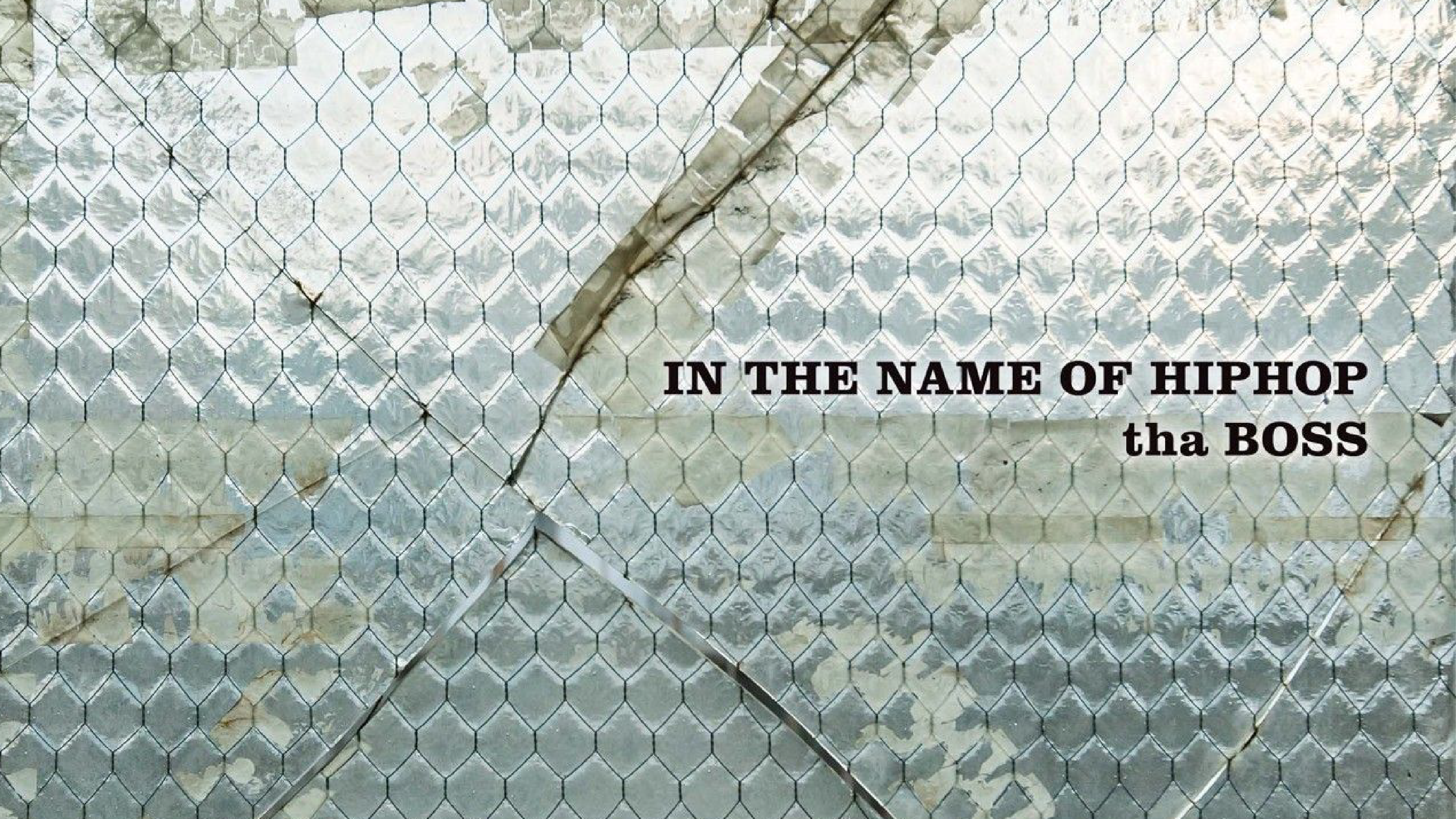from 札幌HIP HOP「tha BOSS [THA BLUE HERB] “WE WERE, WE ARE feat. B.I.G. JOE”」 MVが公開！