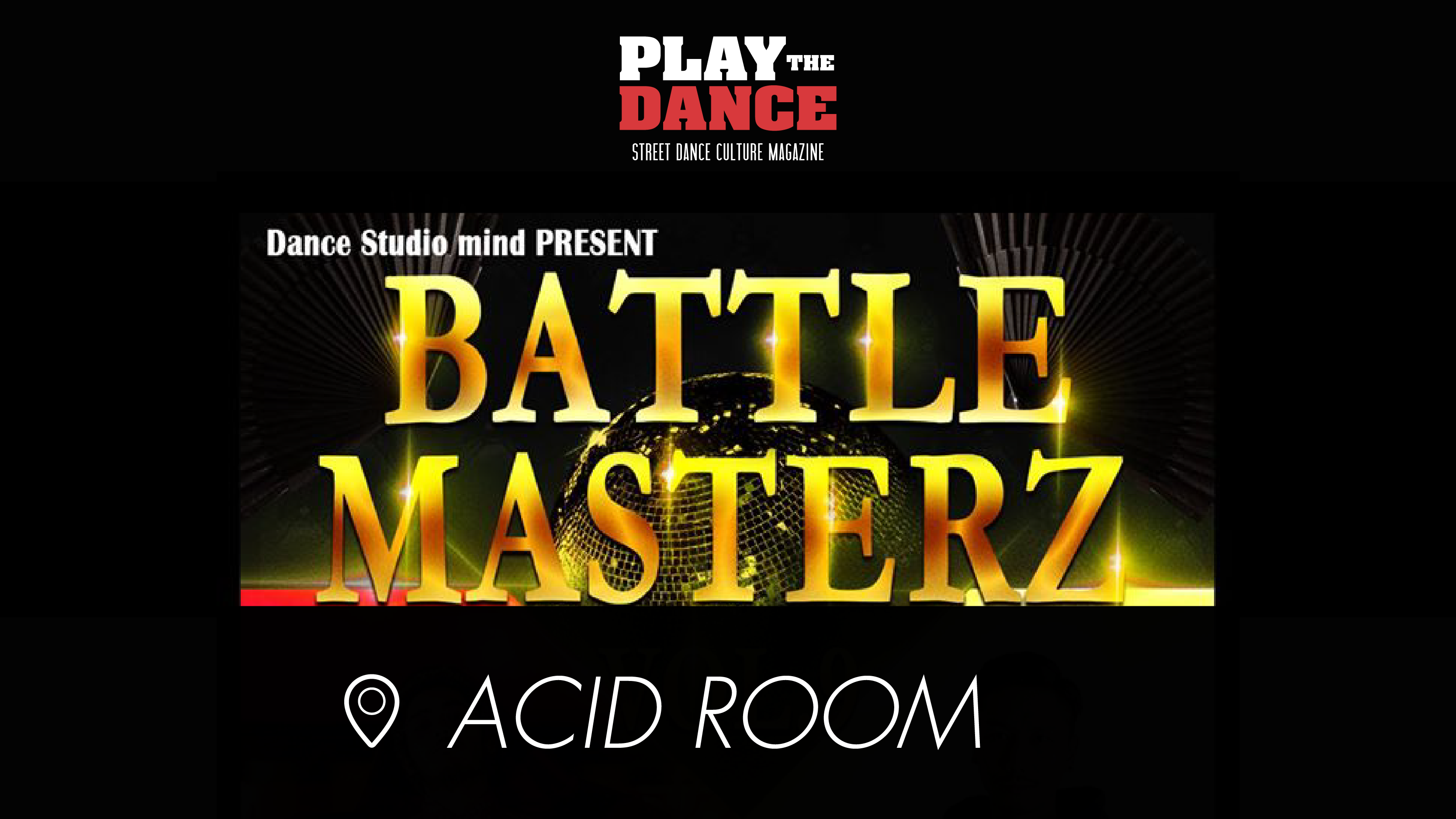 BATTLE MASTERZ vol.9