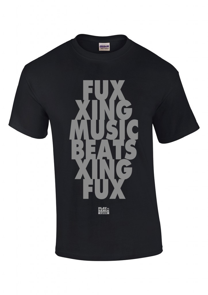 FUXXIN T-shirts02-01