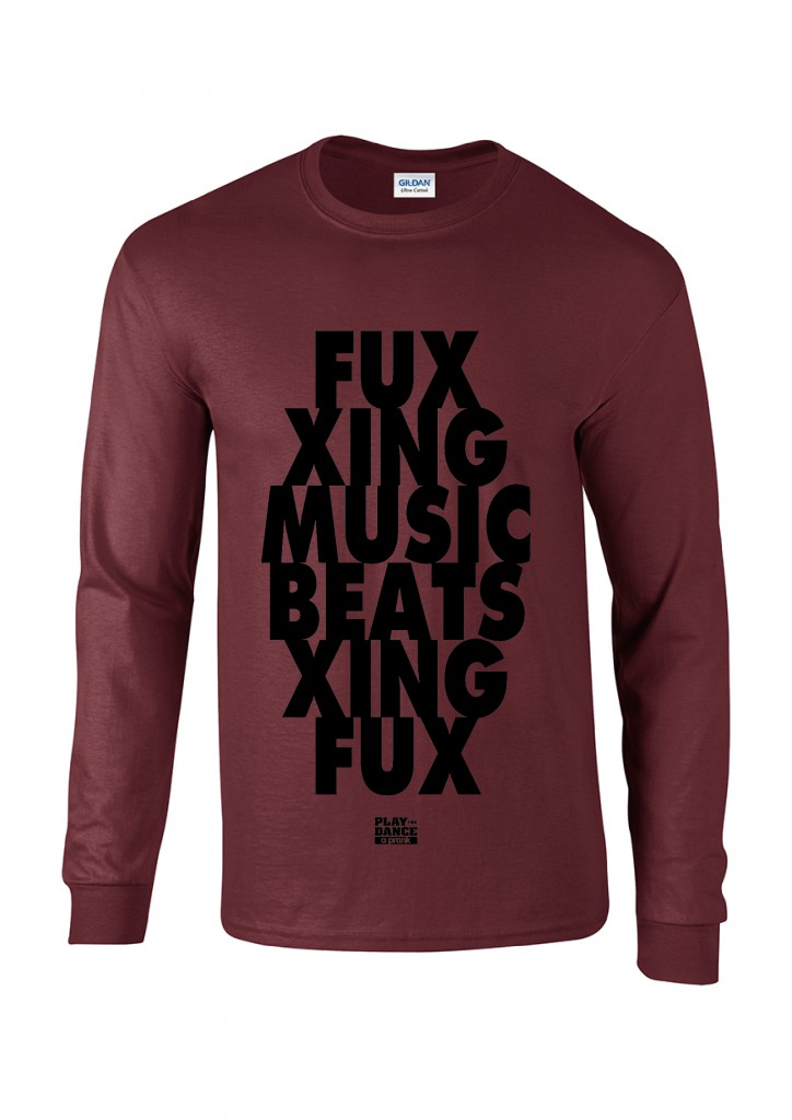 FUXXKIN T-Shirts01-01
