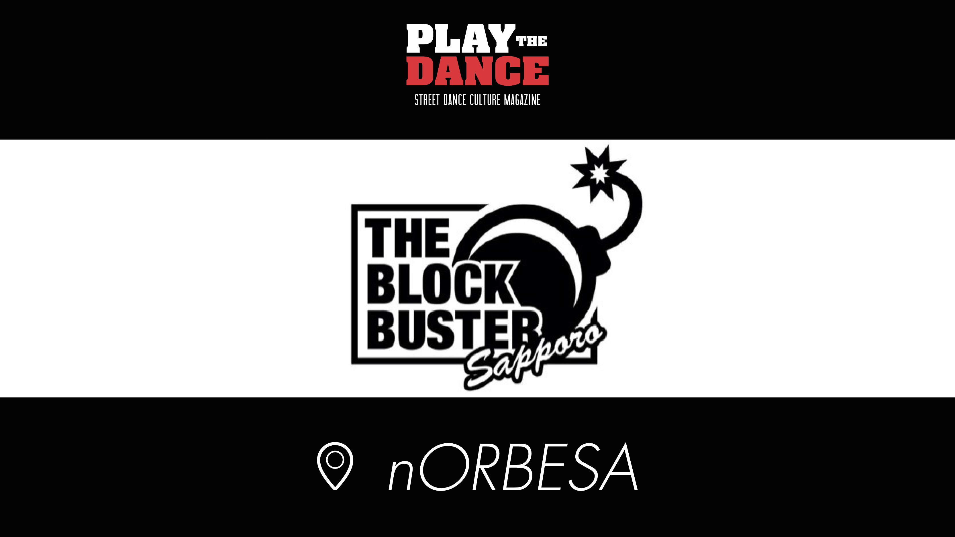 THE BLOCK BUSTER vol.6