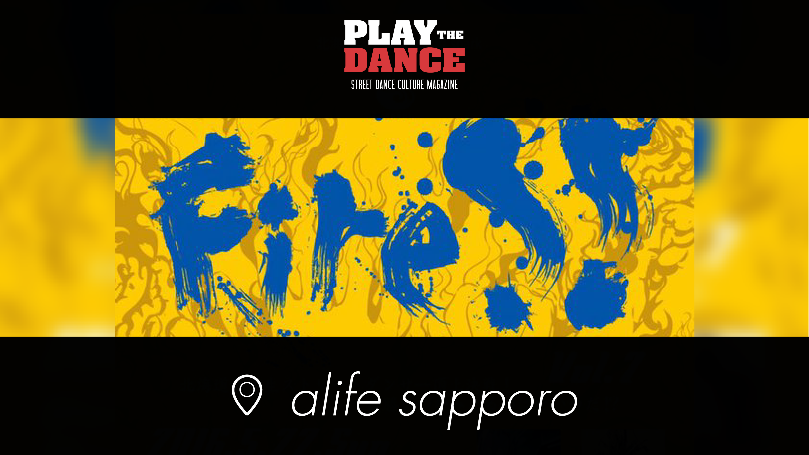 Fire!!vol.7