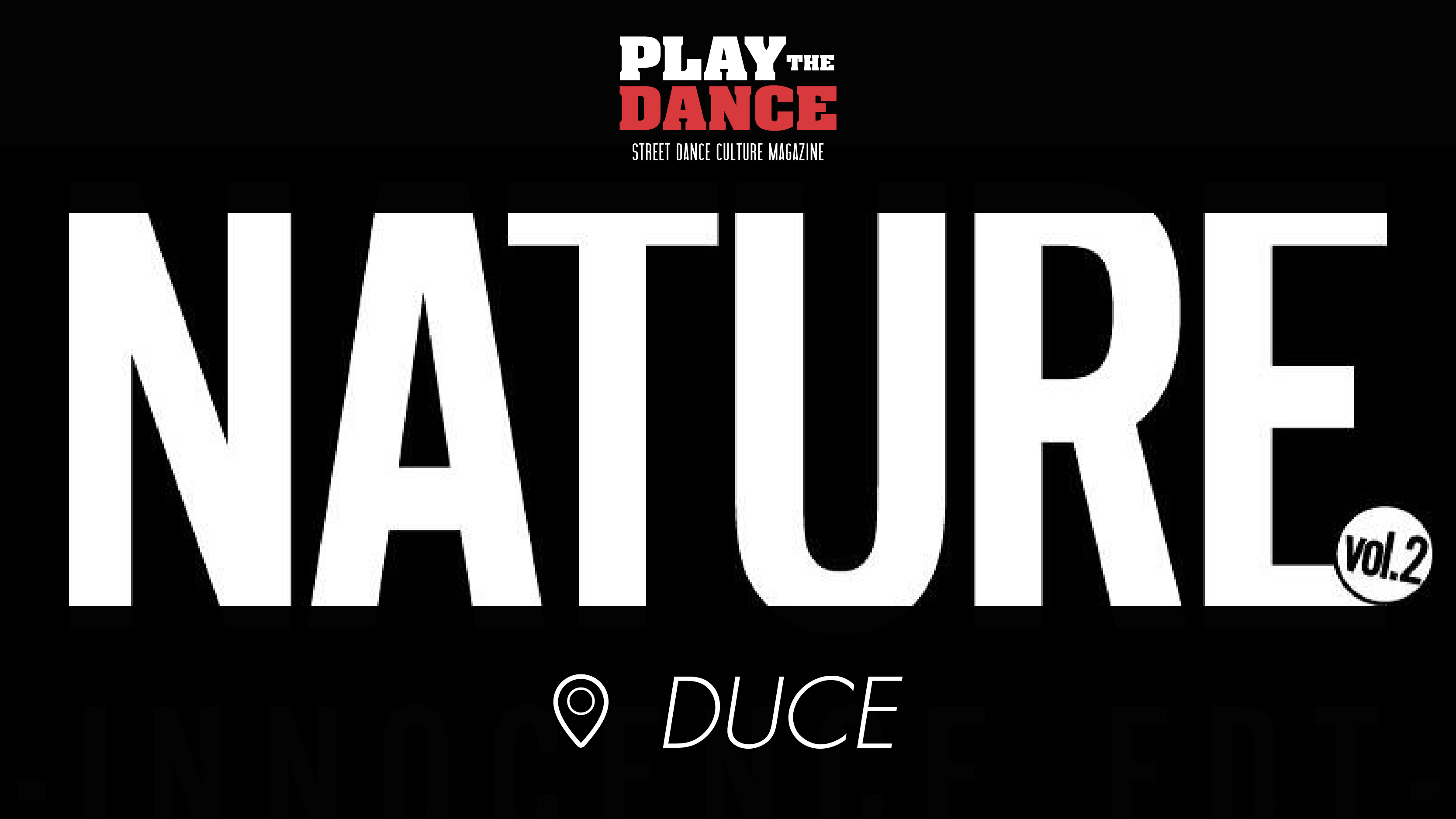 NATURE VOL.02