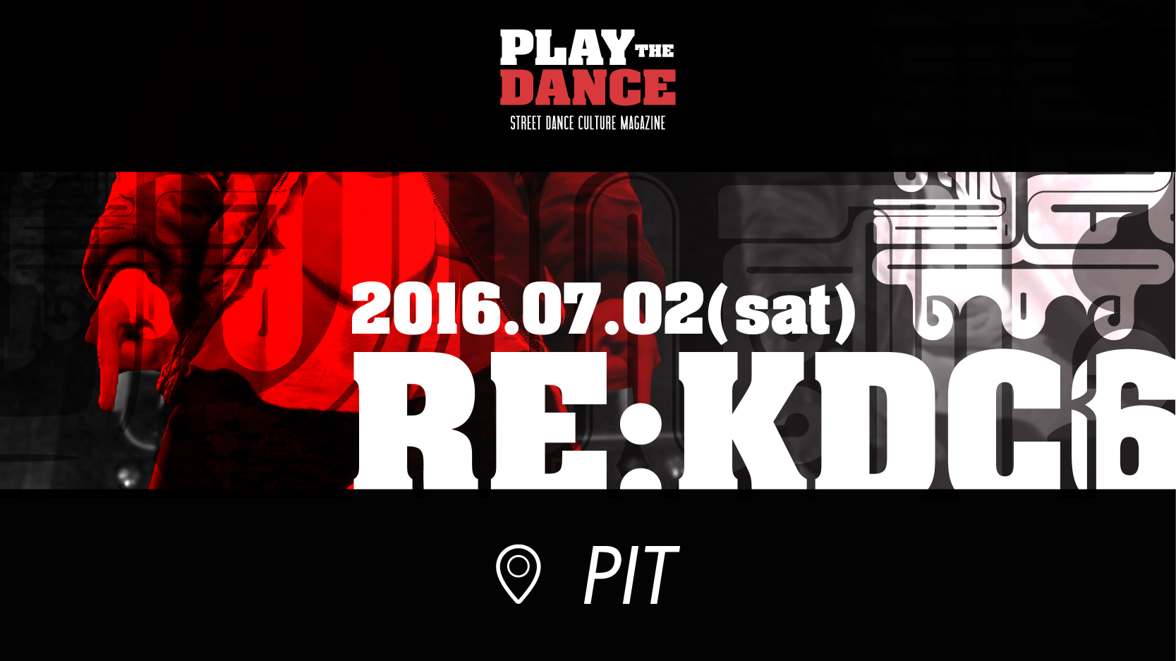 RE:KDC6 -REVENGE-