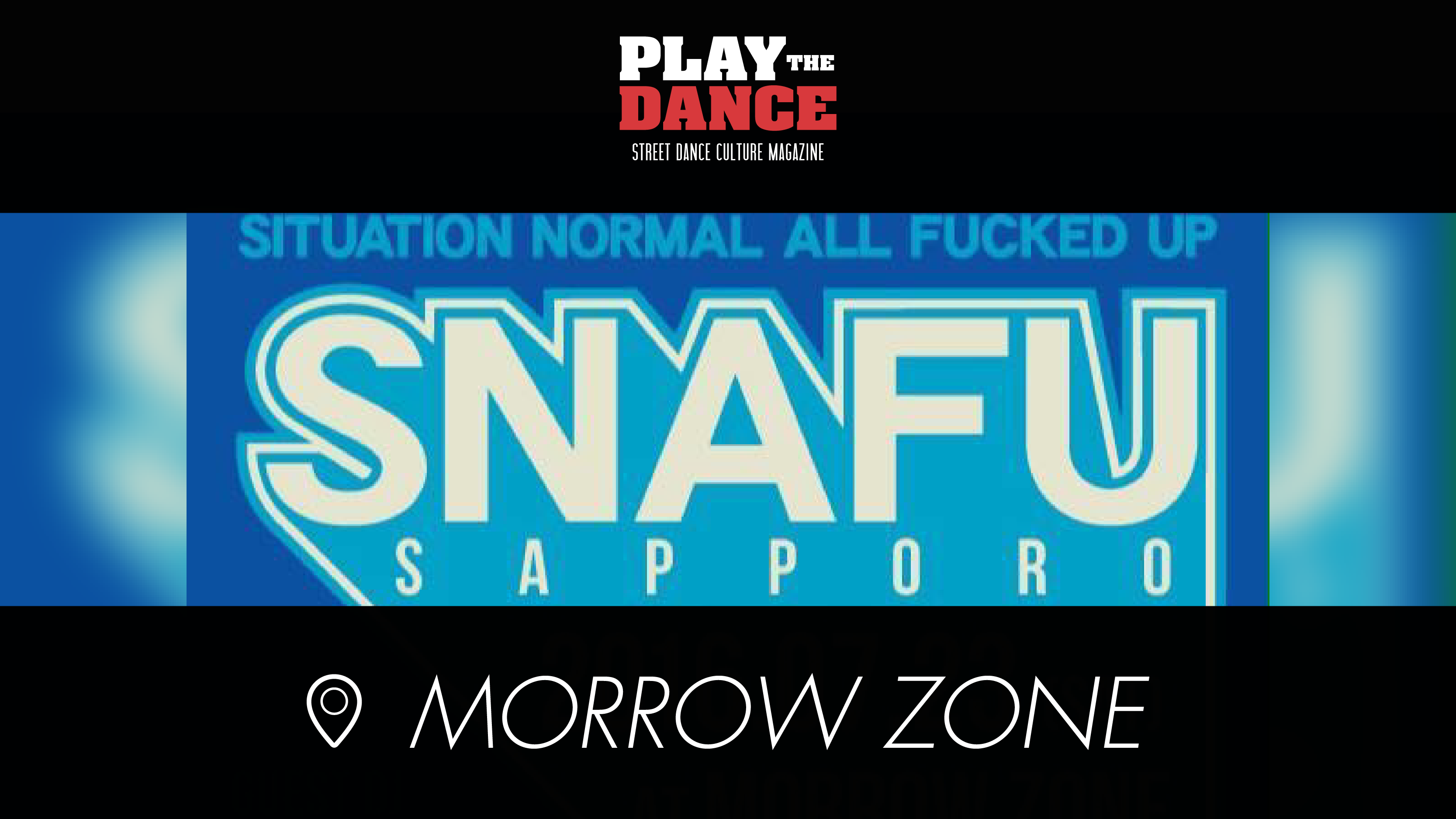 SNAFU SAPPORO
