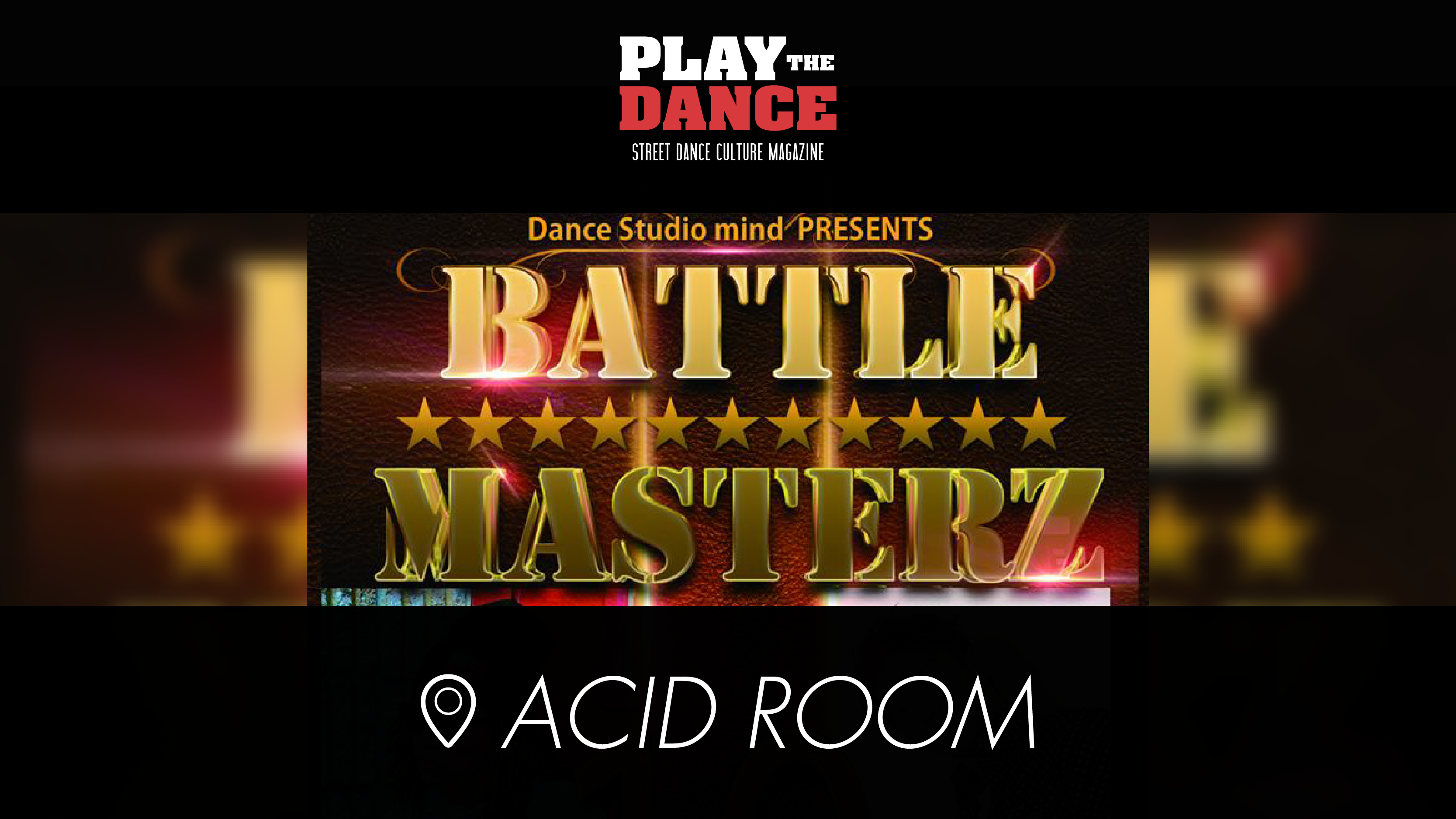 BATTLE MASTERZ vol.10