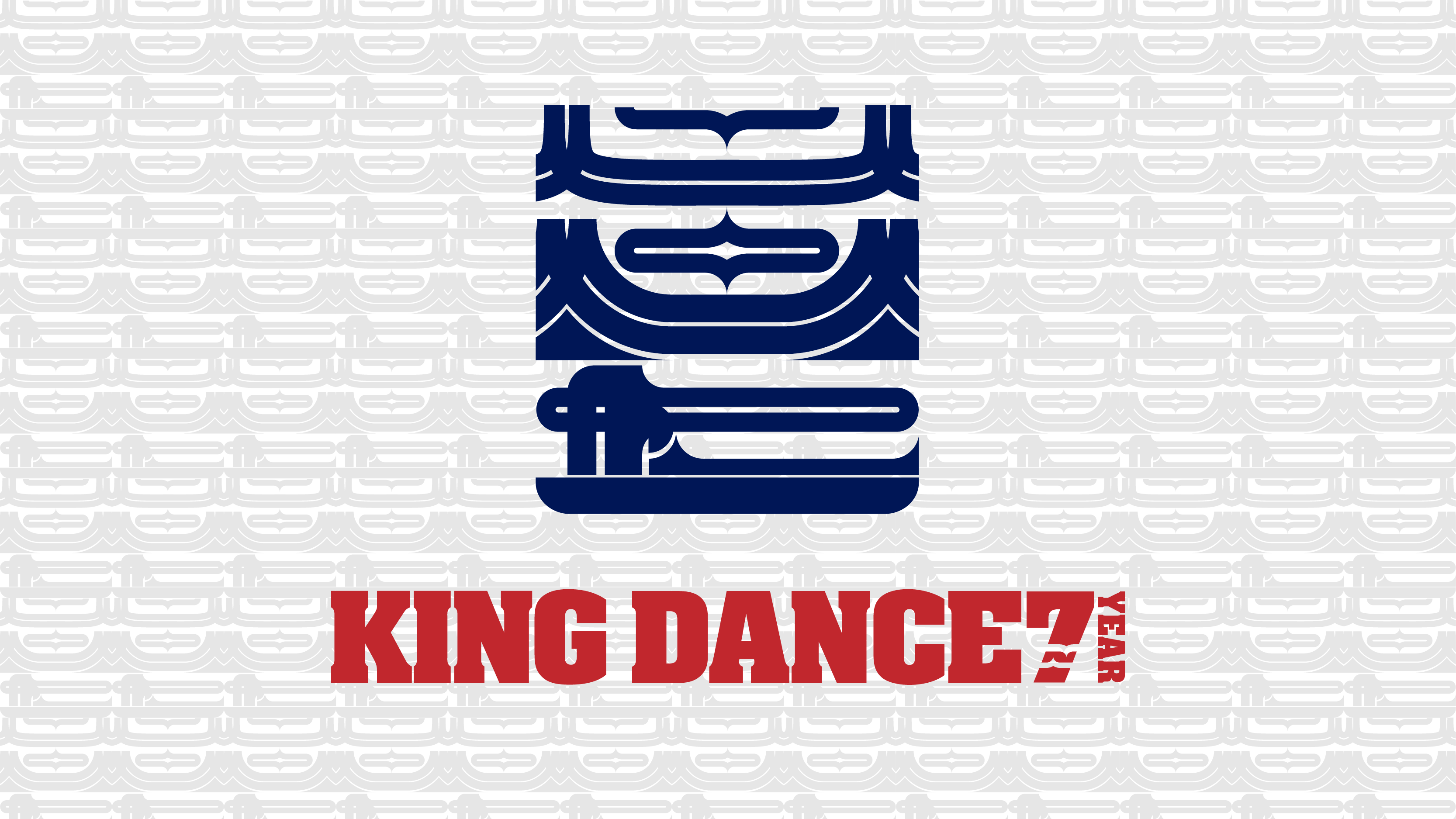 KING DANCE 7 YEAR SCHEDULE