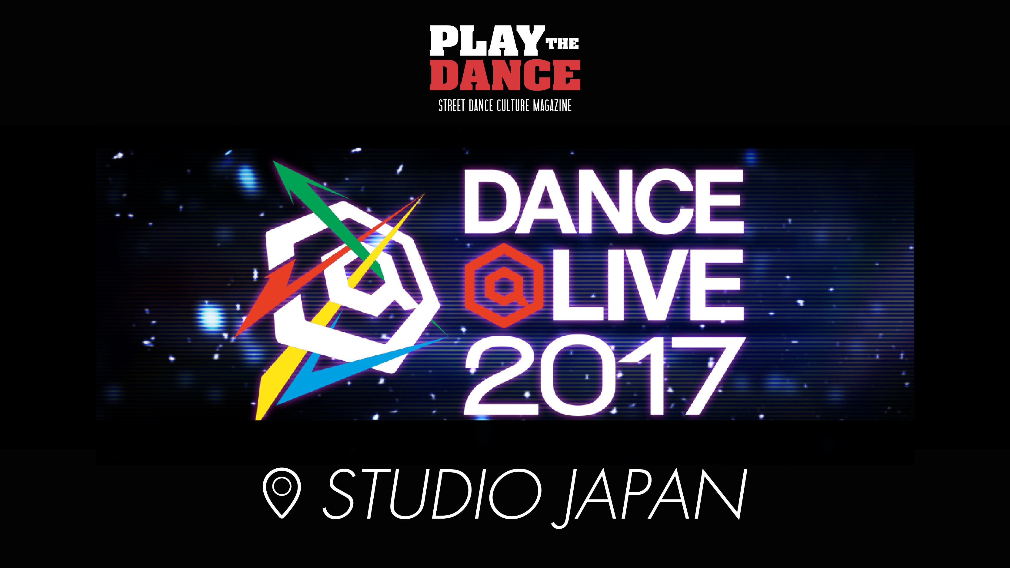 DANCE@LIVE 2017 RIZE HOKKAIDO vol.2