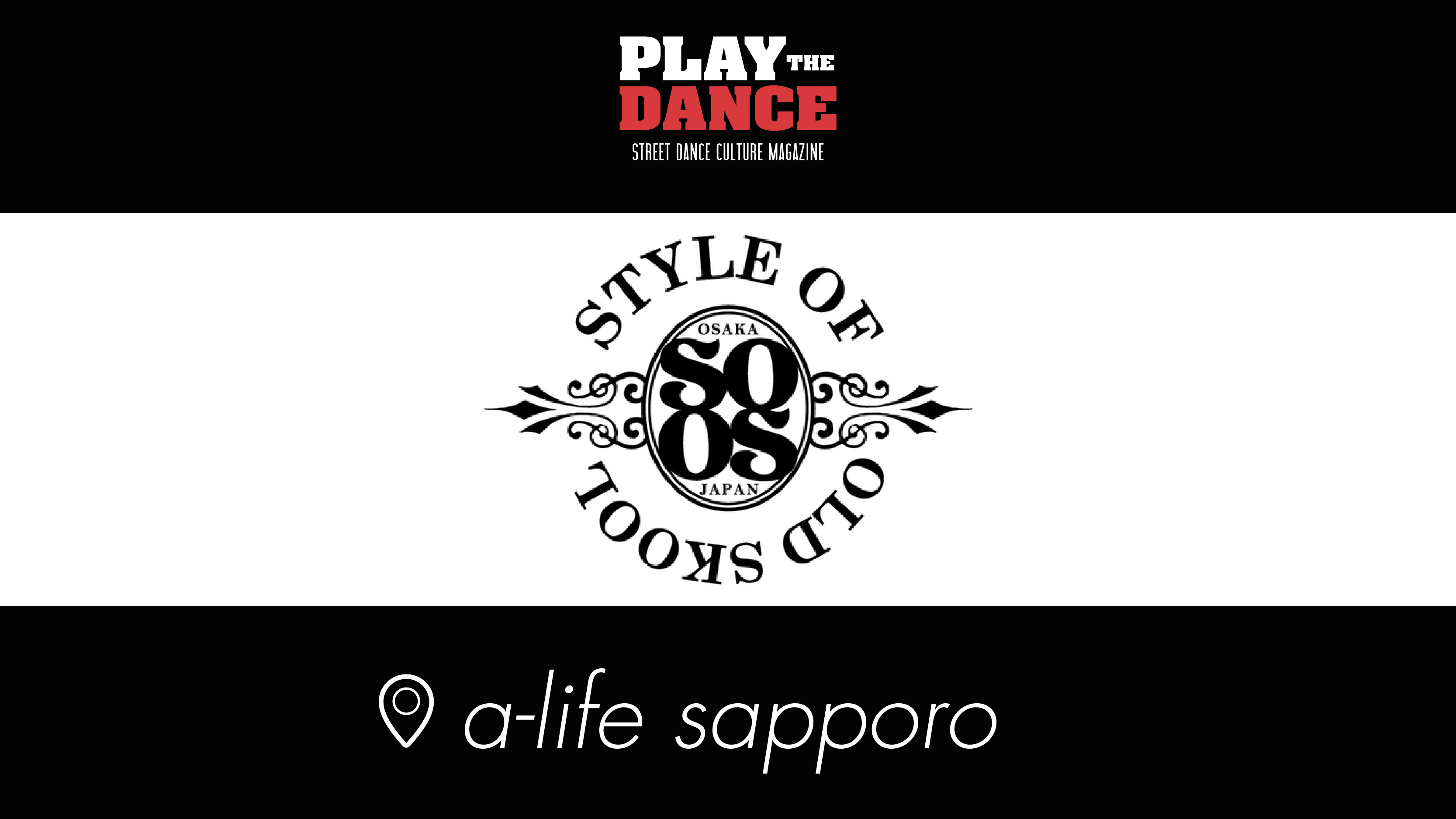 SOOS SAPPORO 10