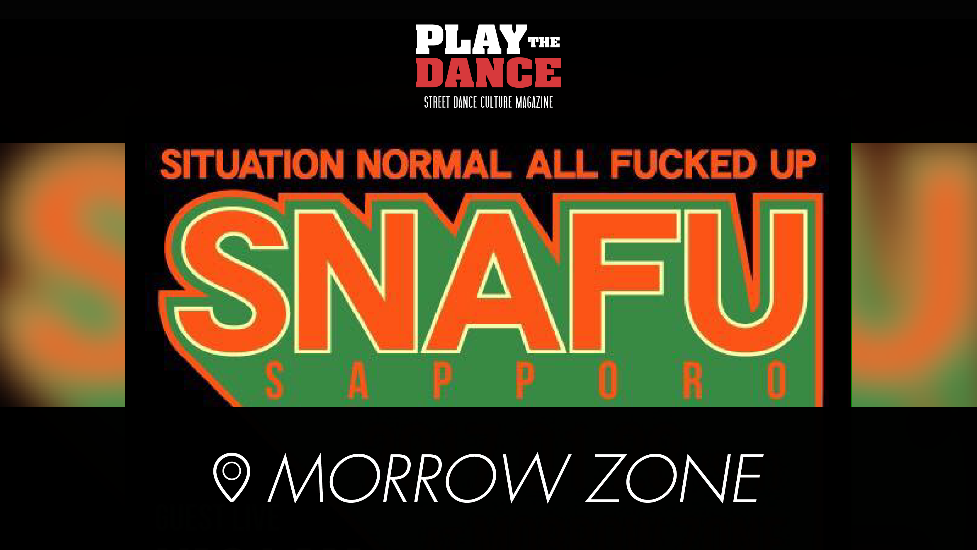 SNAFU SAPPORO