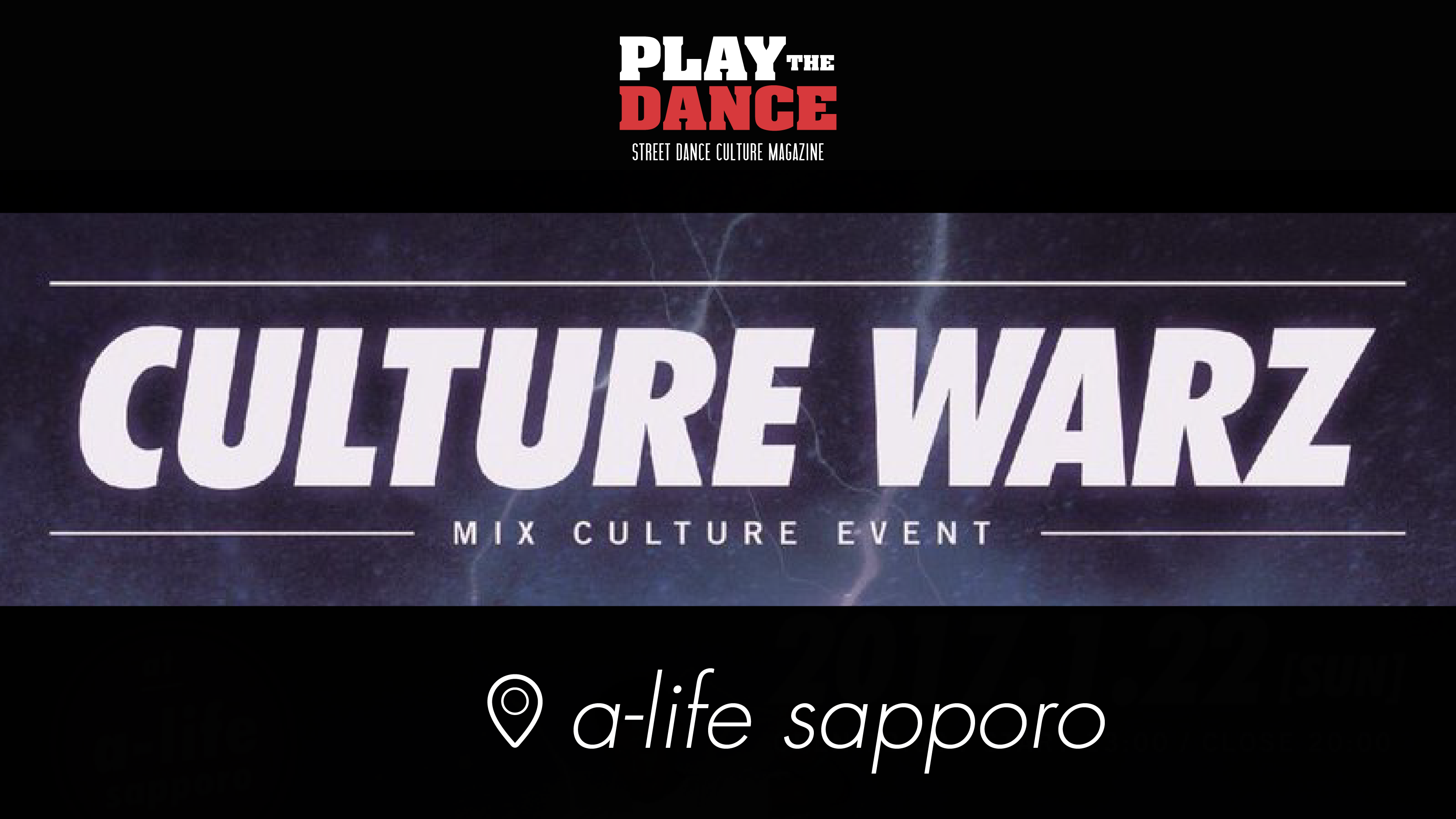 CULTURE WARZ