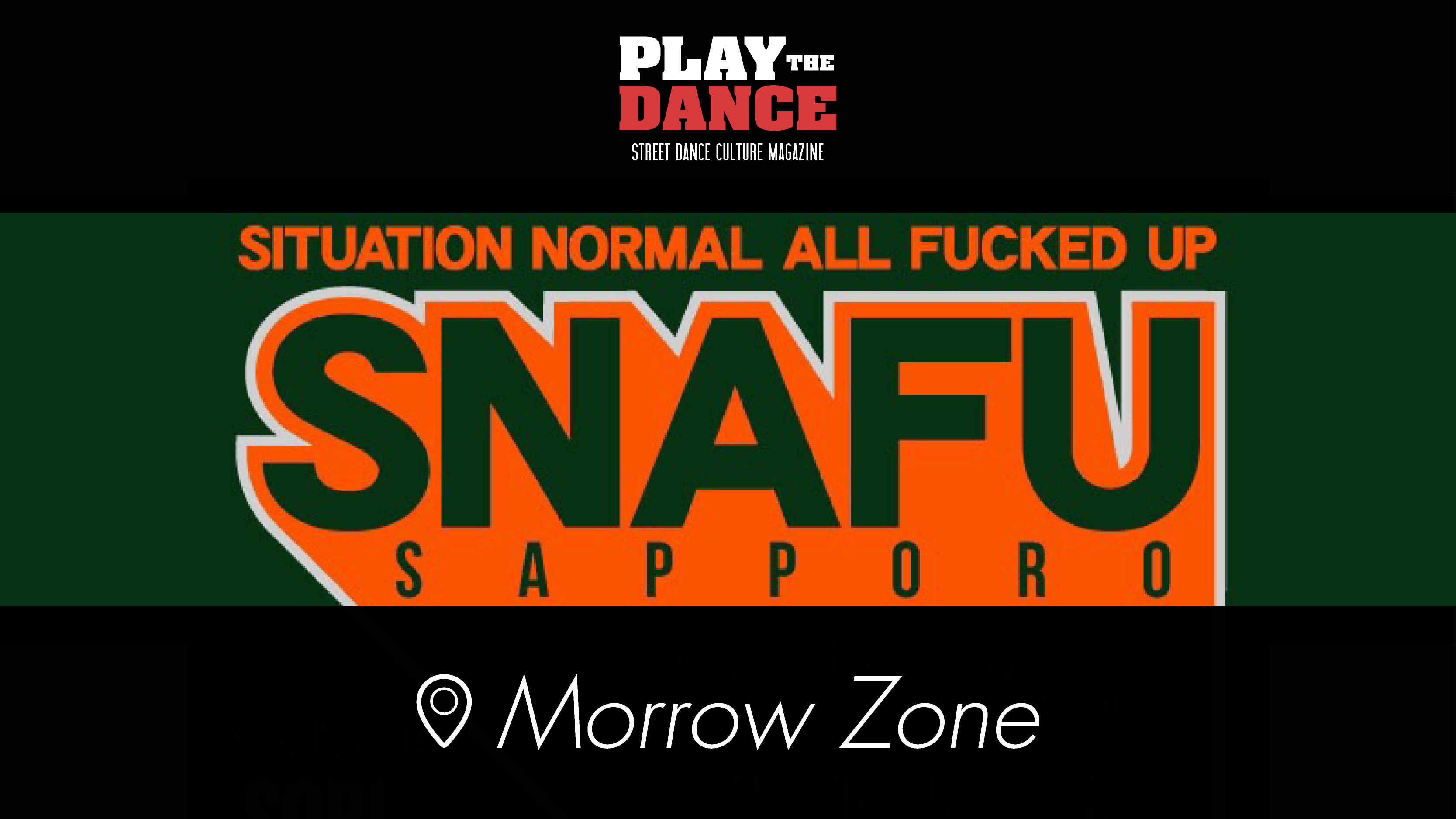SNAFU SAPPORO