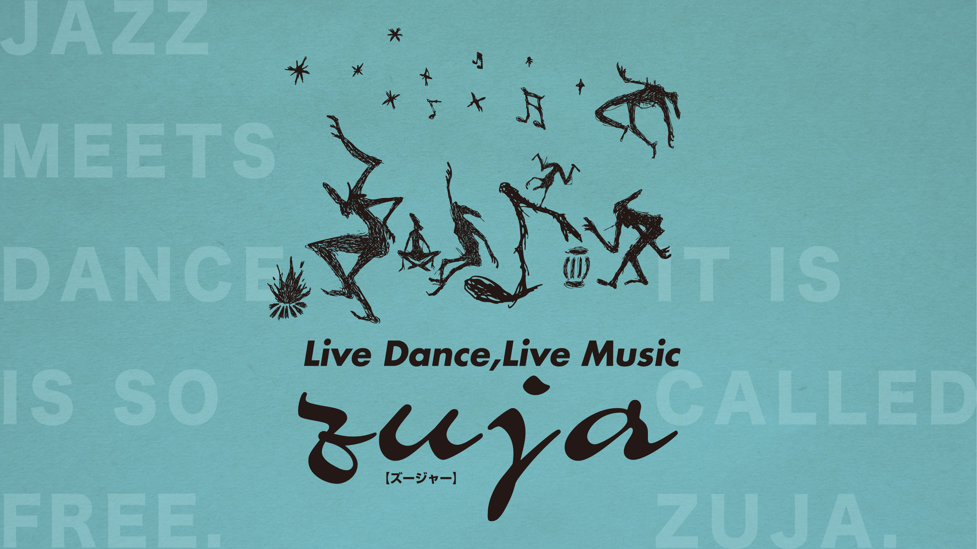 zuja -2nd live-