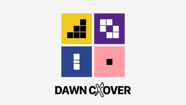 【DANXS】New EVENT”DAWN CLOVER”