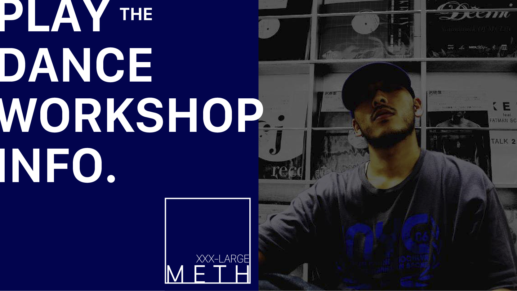 METH from XXX-LARGE WORKSHOP