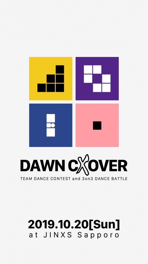 [Danxs.vol6]DAWN CLOVER