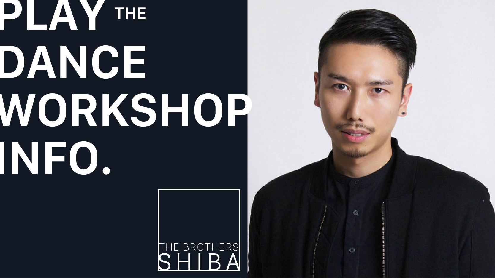 SHIBA from THE BROTHERS WORKSHOP