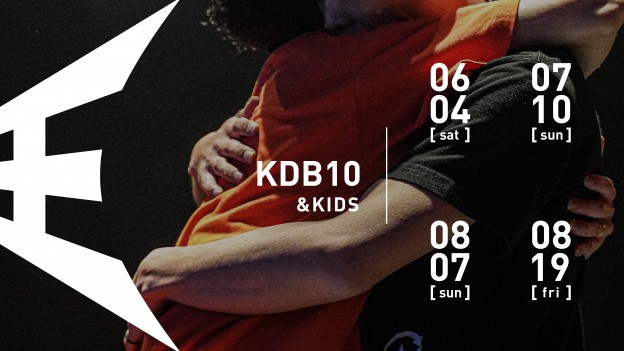【予選】KDB10&KIDS
