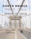 【NORUSH】NORTH BRIDGE
