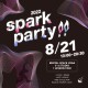 【spark】Spark Party