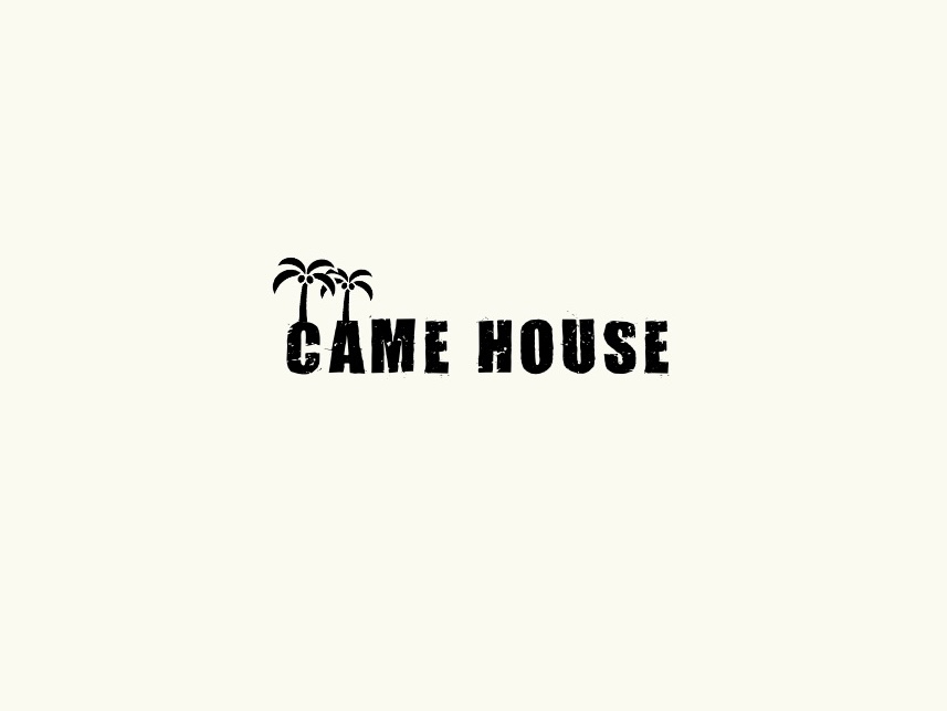 【NORUSH】Came House