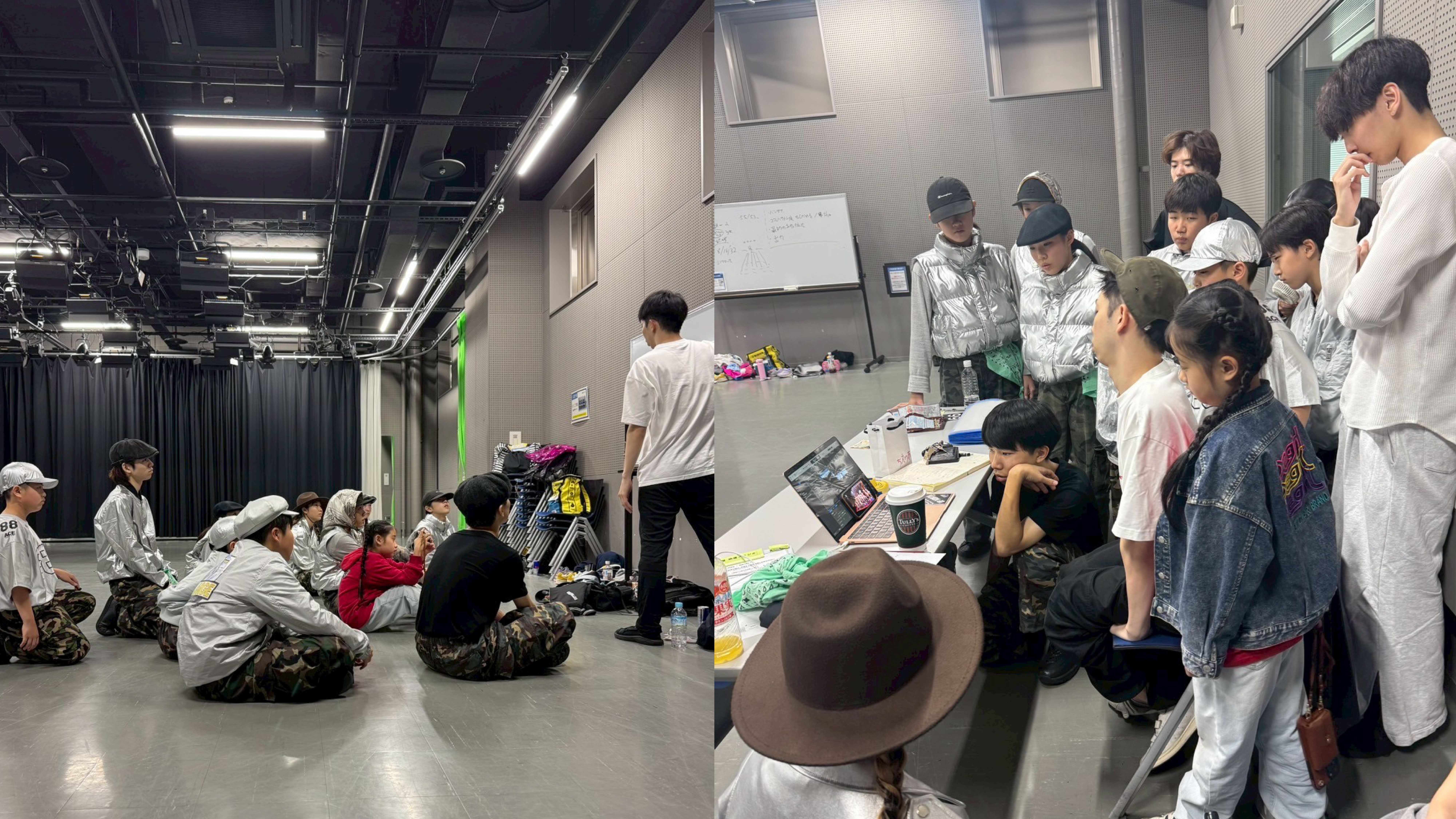 PTD 編集部 SD日本一